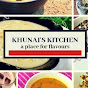 Khunai's Kitchen logo
