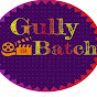 Gully Batch logo