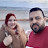 مع عائلة علي