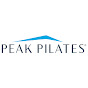 Peak Pilates logo