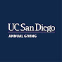 UC San Diego Annual Giving logo