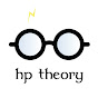 Harry Potter Theory