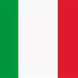 Italian language course logo