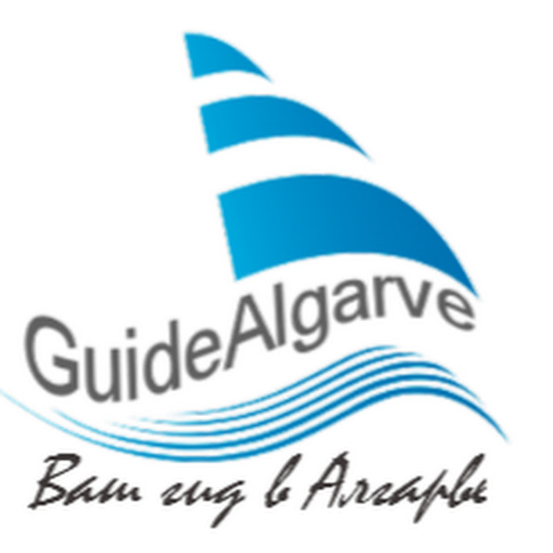 GuideAlgarve Solanatour LDA