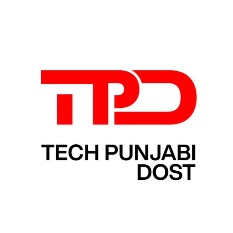 Tech Punjabi Dost