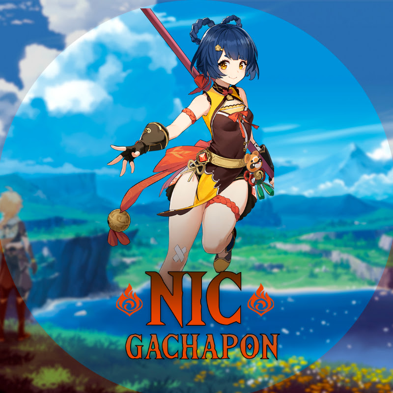 Nic Gachapon