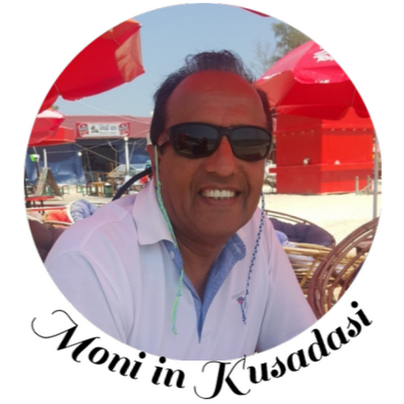 Kusadasi Life