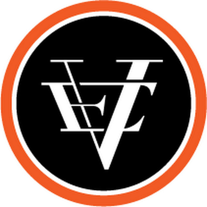 Vysotsky Estate TV Logo