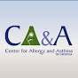 Center for Allergy and Asthma of Georgia logo