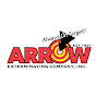 Arrow Exterminating logo