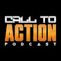 Call to Action Podcast logo