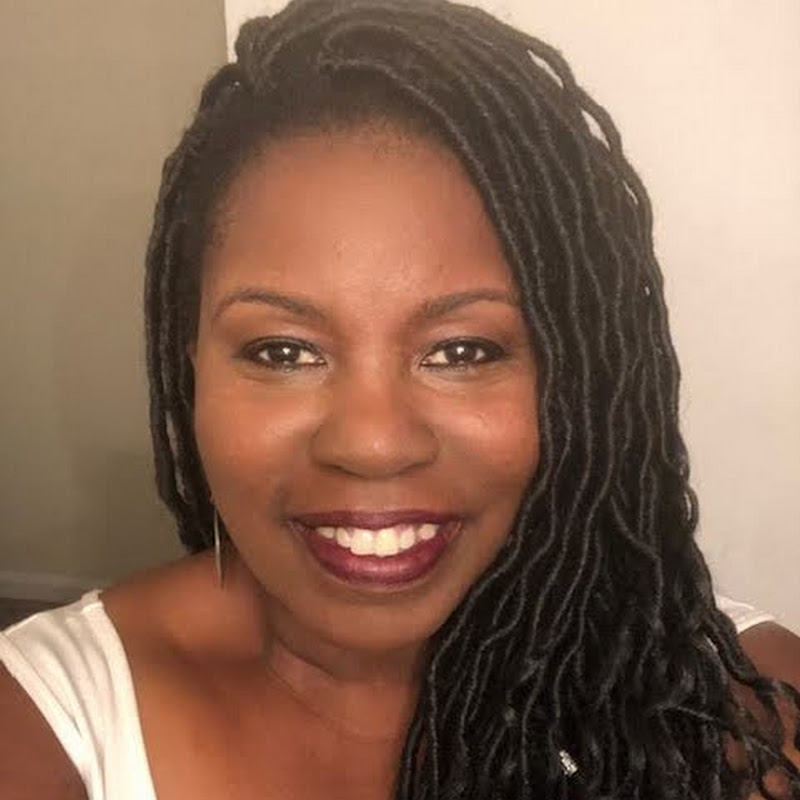 Renee Yvonne Moore