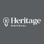 Heritage Electrical logo
