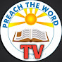 Preach The Word TV logo