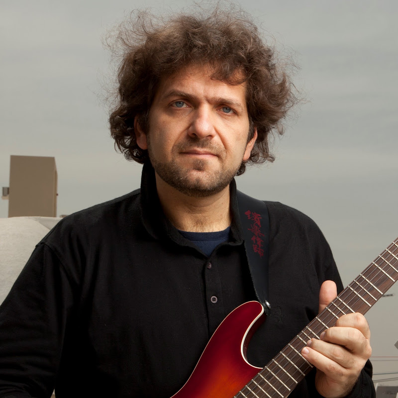 Kamal Musallam