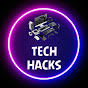 Tech Hacks logo