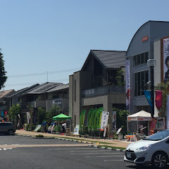 総合住宅展示場 鶴ヶ島住宅公園アイコン画像