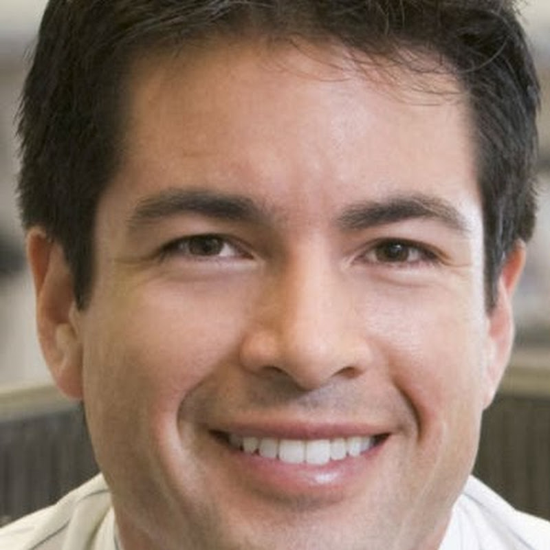 Chad Jones