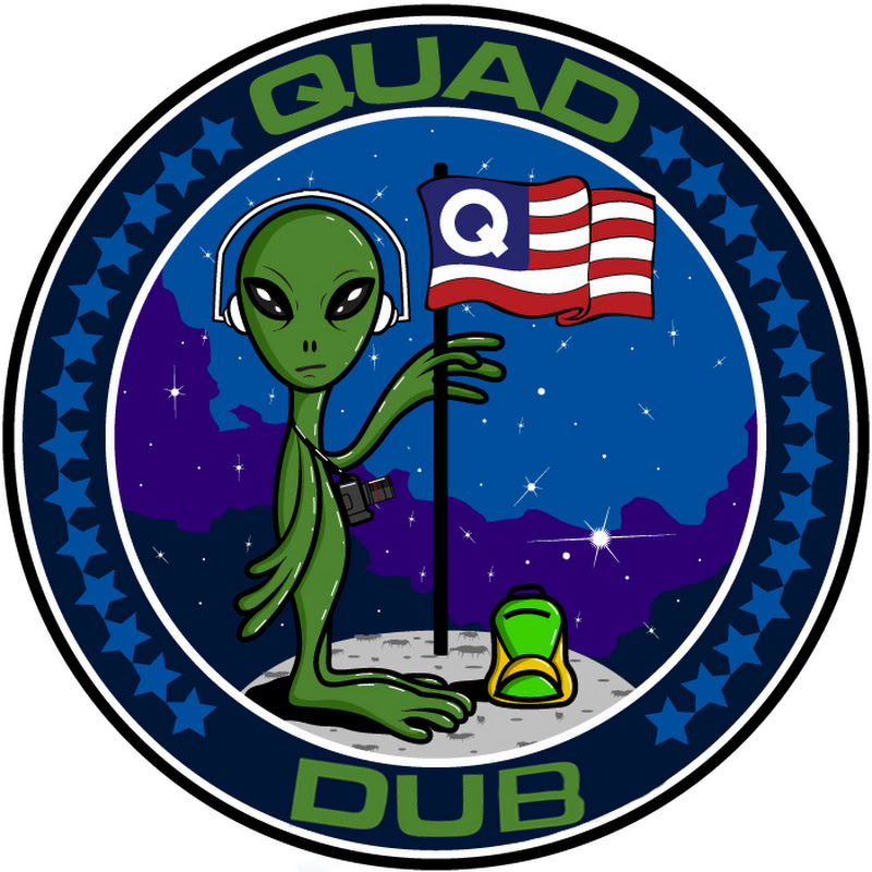QuadDubTV icon