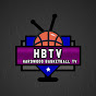 Hardwood Basketball TV logo