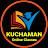 Kuchaman Online Classes