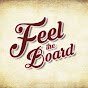 Feel the Board (Feel the Board Games)