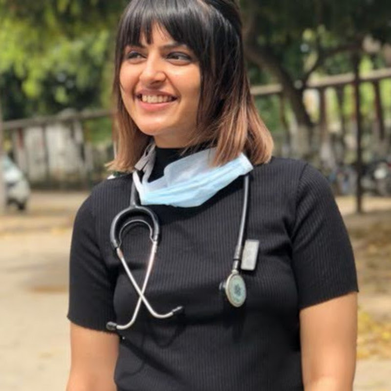 Dr. Mansi Singal