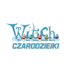 WITCH Czarodziejki