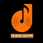 DS Music Factory logo