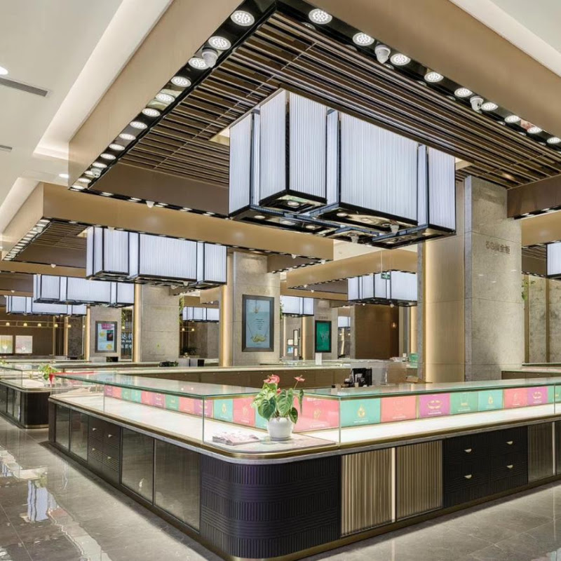 Storedisplayfurniture