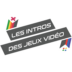 Les intros des Jeux vidéo