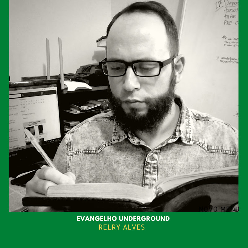 Evangelho Underground