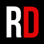 Rockers Den Magazine logo