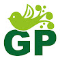 Garden Paradise logo