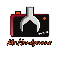 Mr. Handyevans net worth