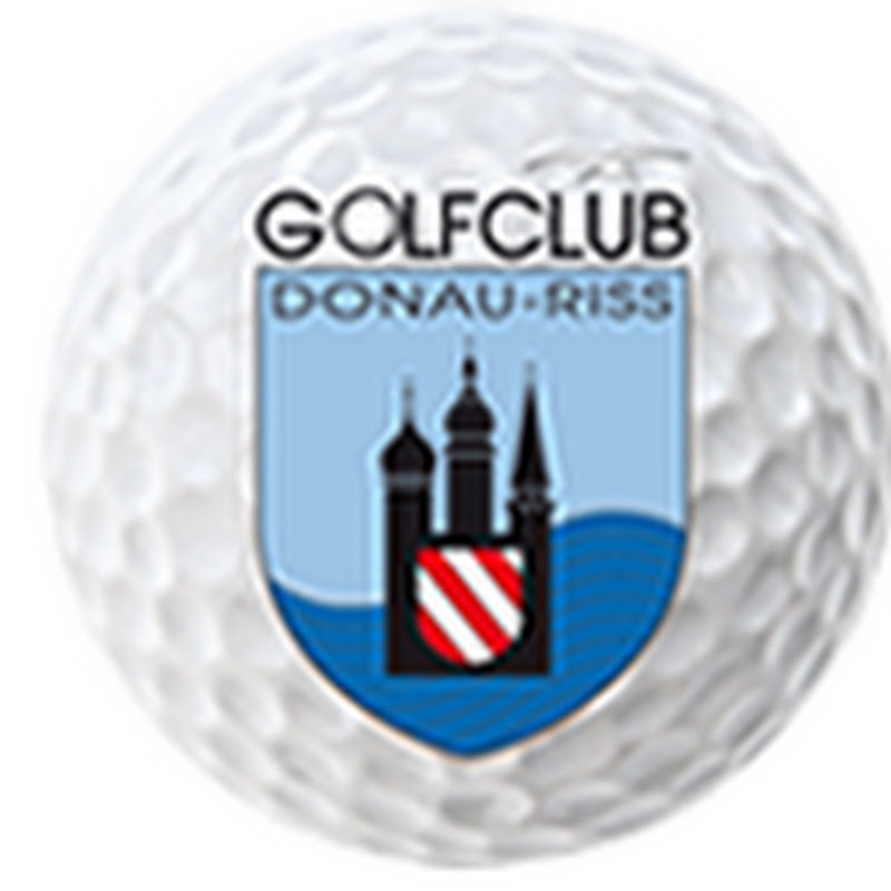 Golfclub Donau-Riss e.V. logo