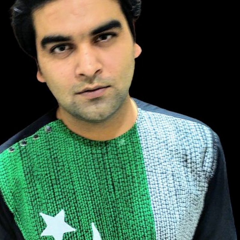 Zohaib Khan