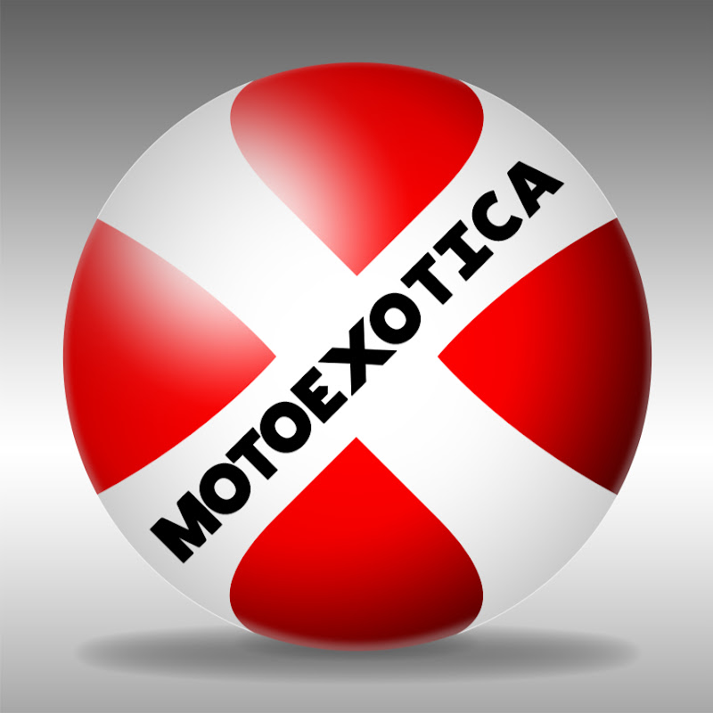 MotoeXotica Classic Cars icon