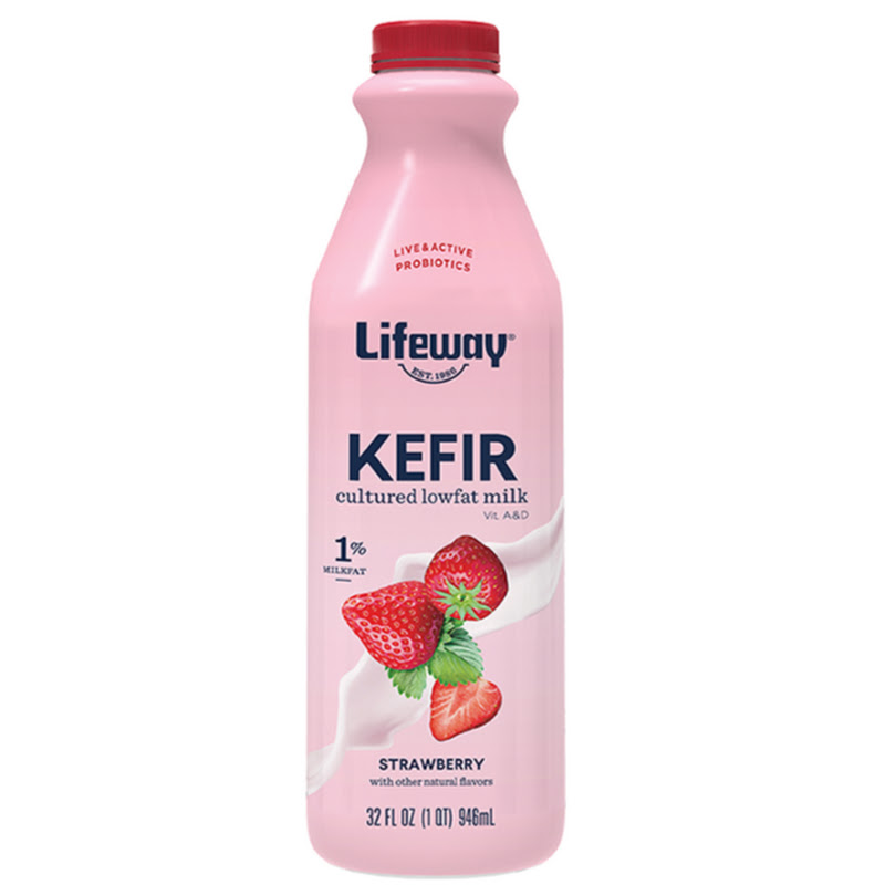 lifewaykefir