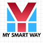 My Smart Way logo