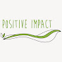 Positive Impact logo