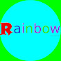 Rainbow logo