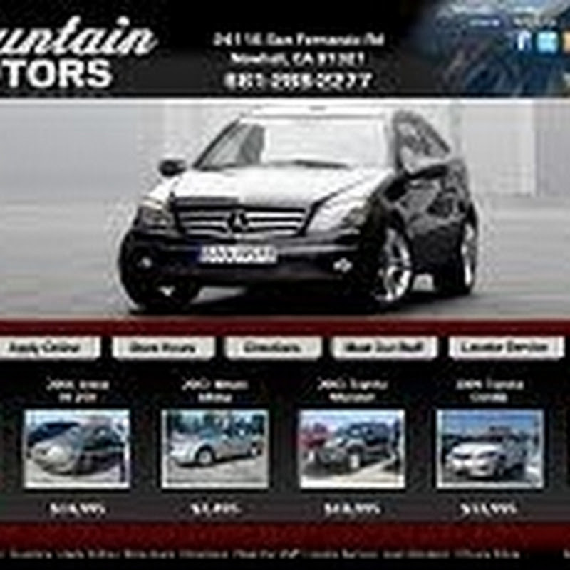 MountainMotorsCA