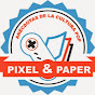 Pixel & Paper
