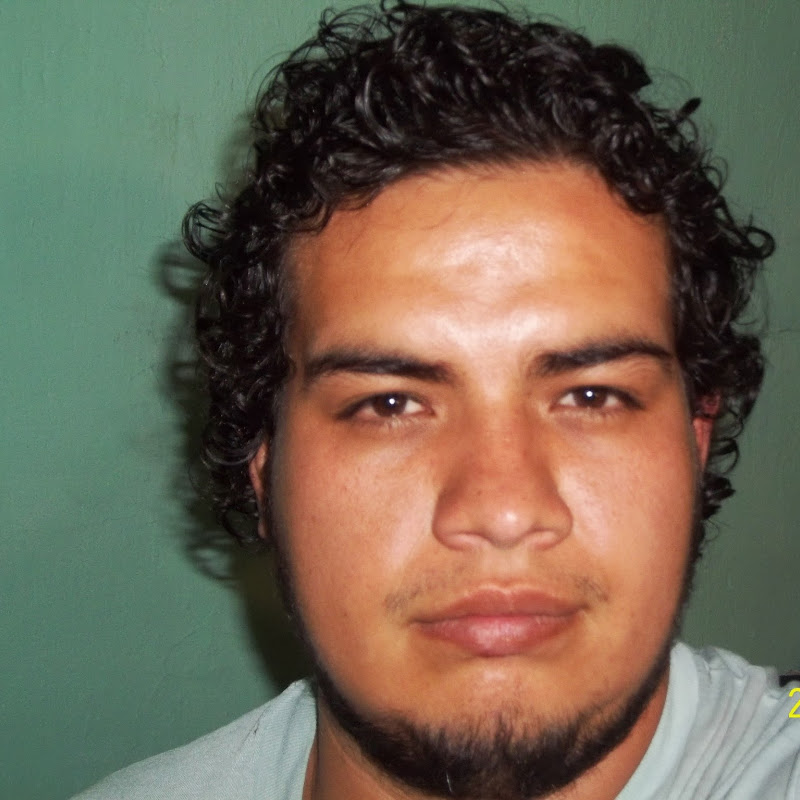 Jose Alejandro Torres Tapia
