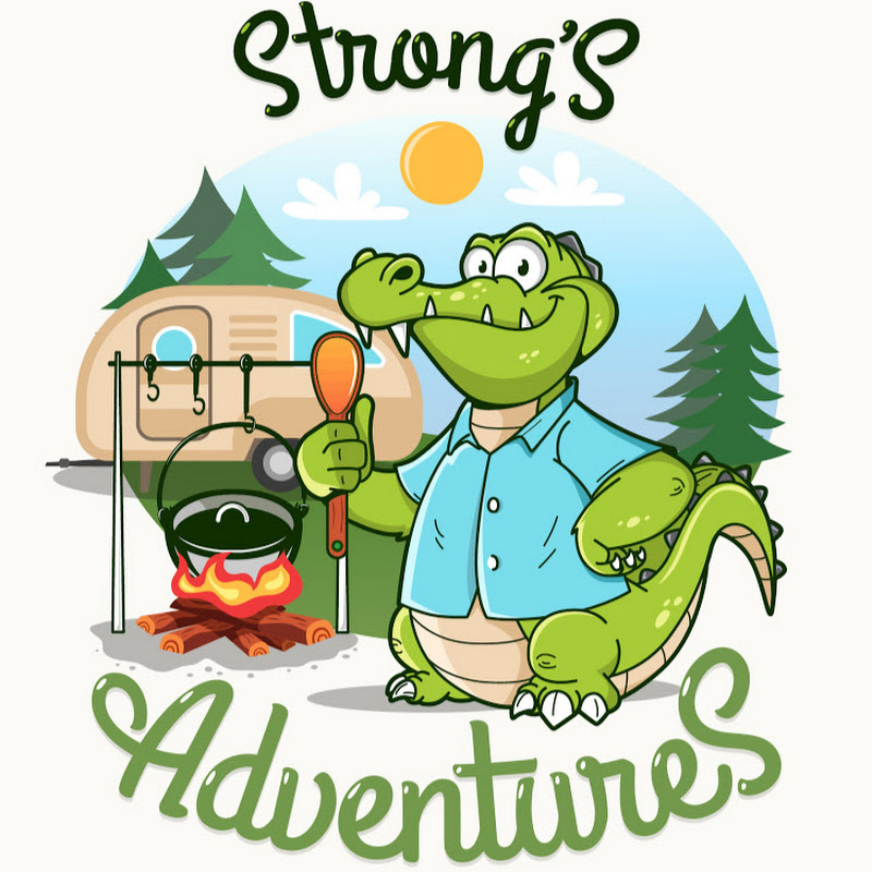 Strong's Adventures
