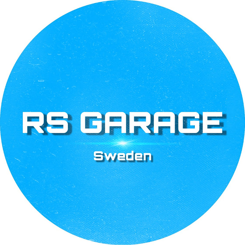 RS Garage