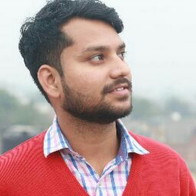 Rakesh Singh