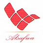 Ali Alsafwa logo