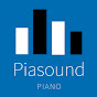 Piasound / ピアサウンド Piano